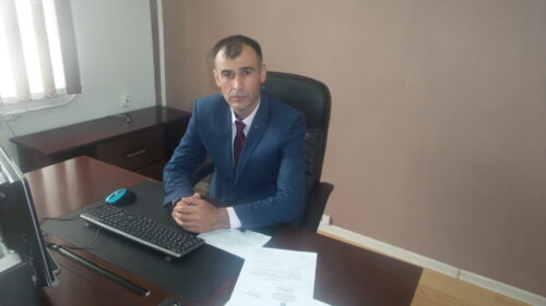 Руководство
